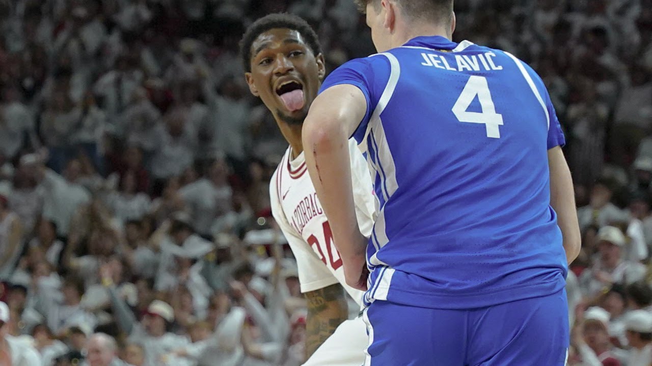 Pig Trail Nation's Mike Irwin on Razorbacks' largest X-factor this year
