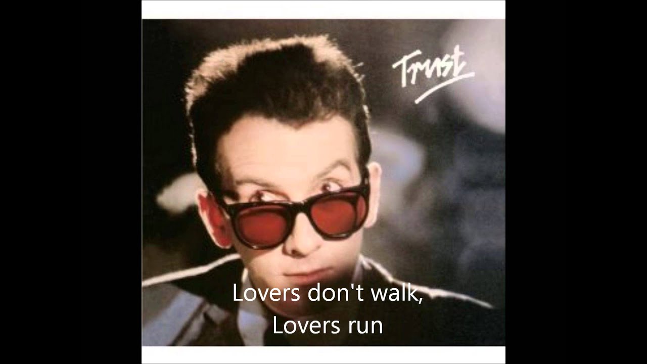 Elvis Costello - 