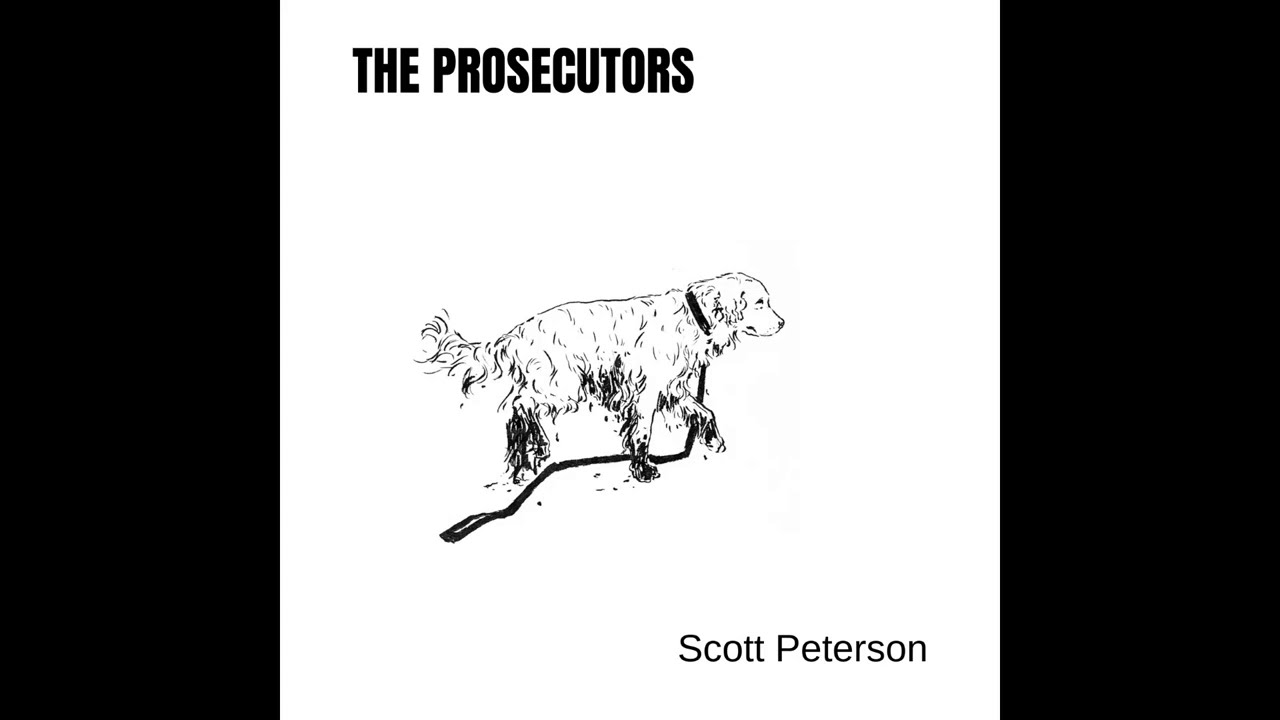 51. Scott Peterson Part 1 -- I Left My Heart In San Francisco