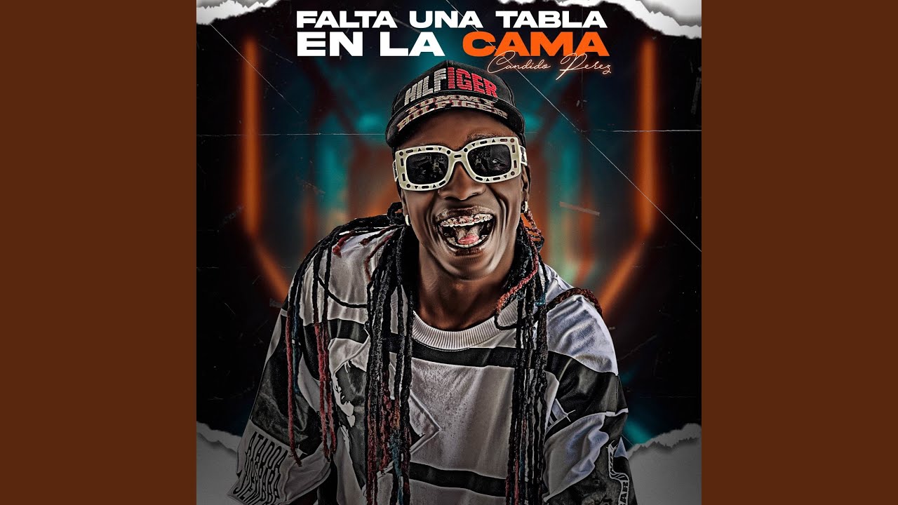Falta Una Tabla En La Cama (Remasterizado)