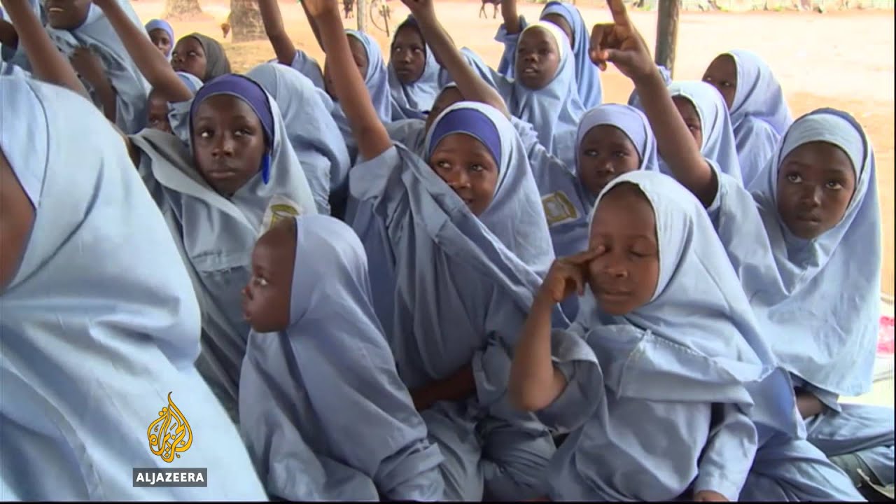 Nigeria's public schools short-change students