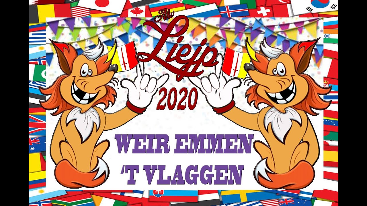 akv liejp stoetliedje 2020