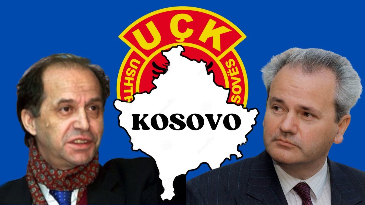 KOSOVO: cronache di un conflitto infinito.