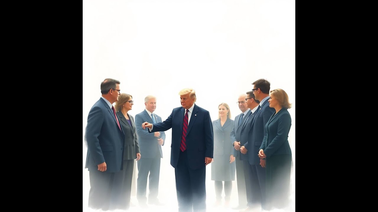 Episode 8: The Trump Cult &ndash; When Politics Becomes a Personality Cult