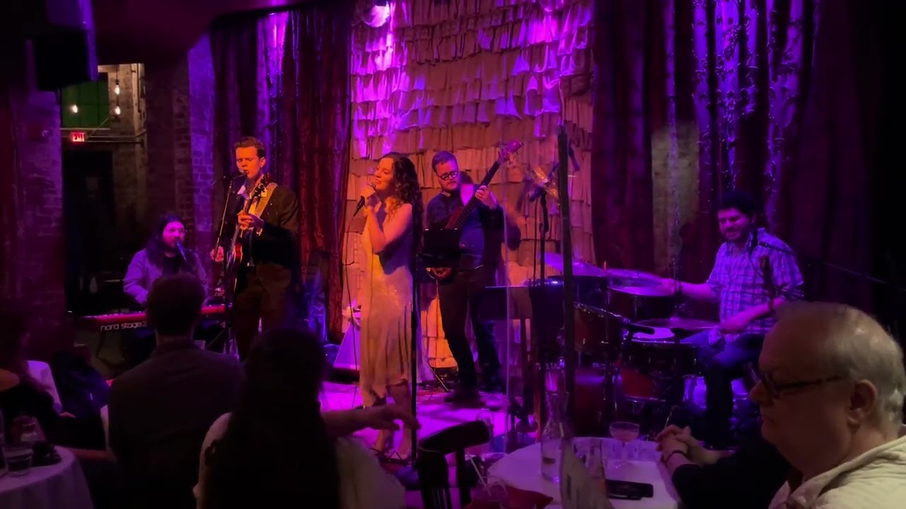 The Kyle Lacy Band / 