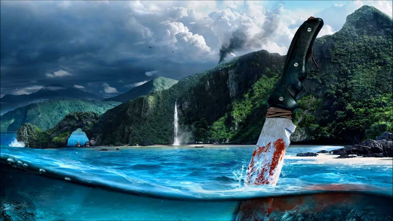 Brian Tyler - I&acute;m Sorry (Far Cry 3)