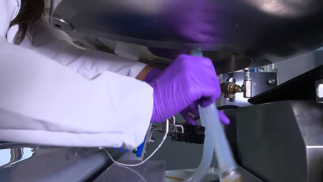 Smart Flexware® Assemblies Installation Process