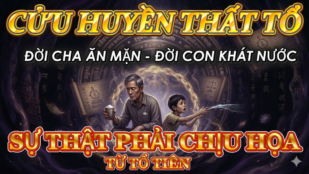 Cách Hóa Giải 