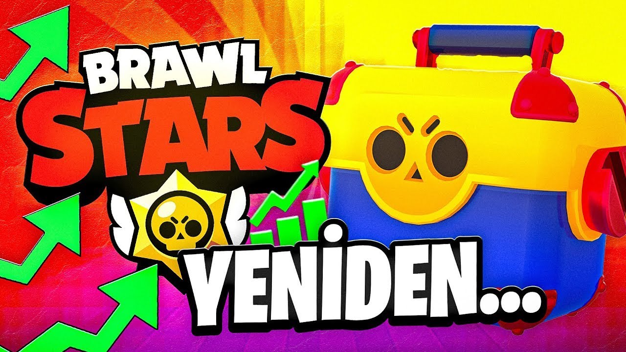 Brawl Stars'ın YENİDEN POPÜLER Olabilmesi İçin 10 Öneri? 🔥