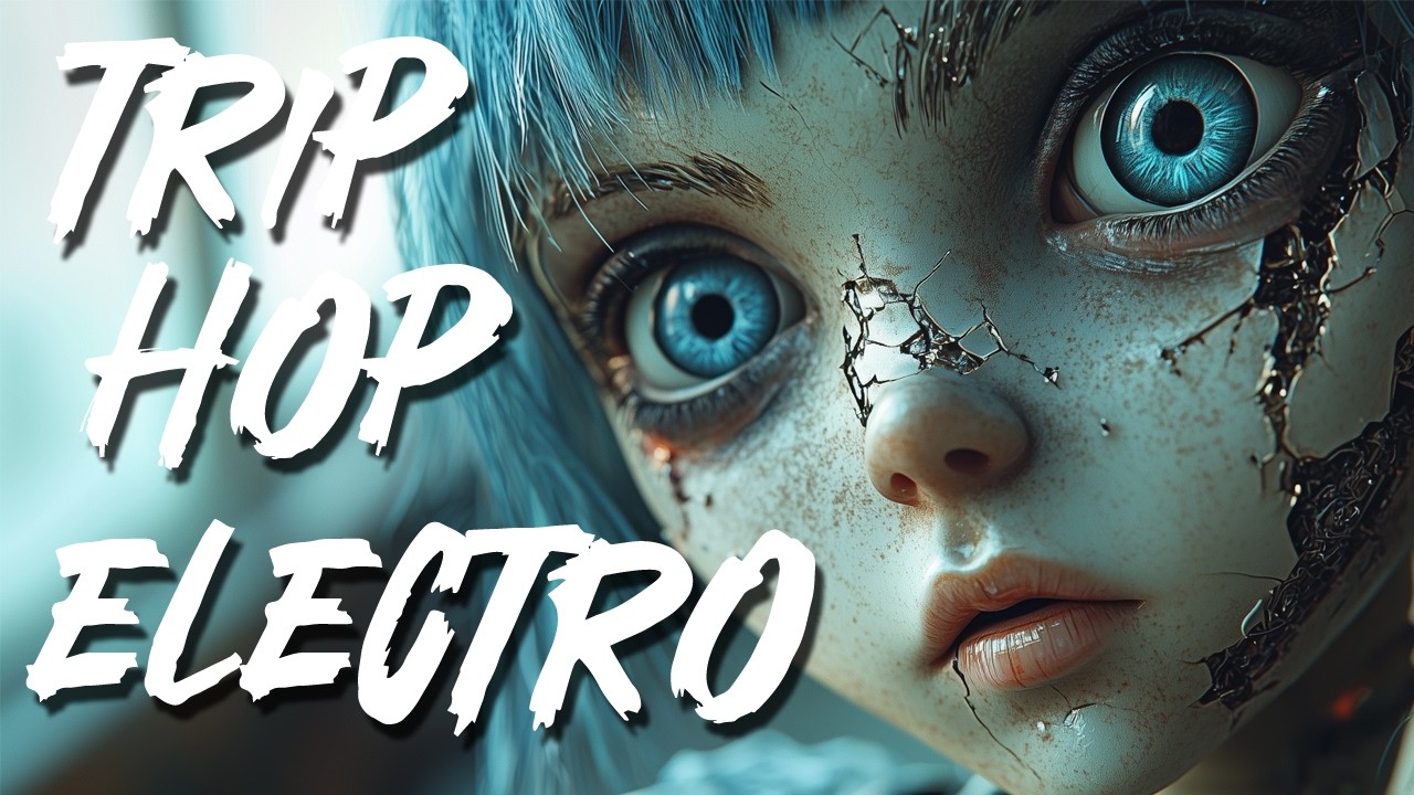 Sonia: ELECTRO TRIP HOP | CHILL & GROOVY BEATS;creepy doll