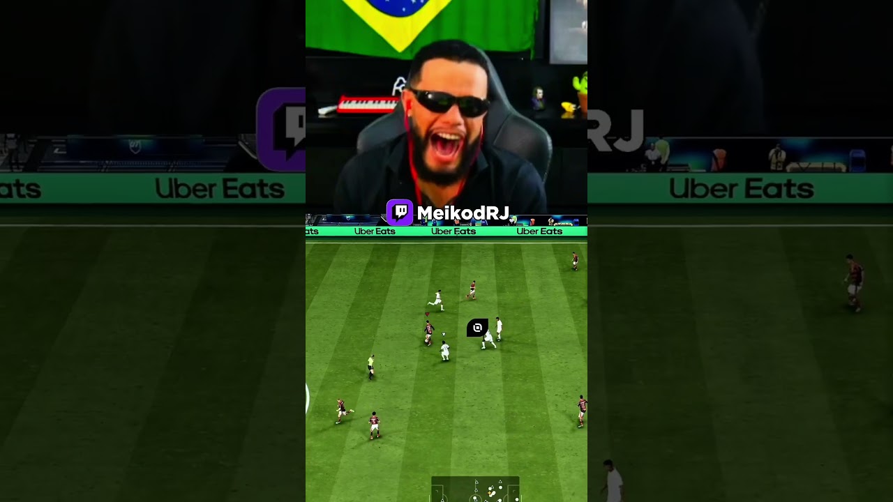 #meikod #meikodrj fifa26 🤬🤬￼