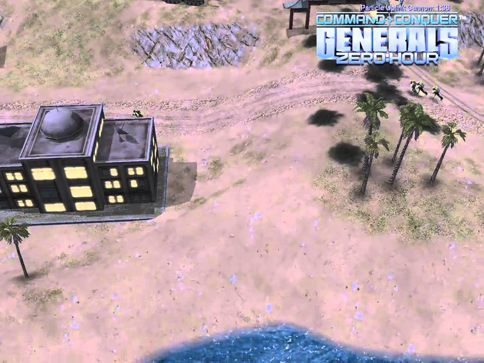 ShellMaps Patch 1.05
