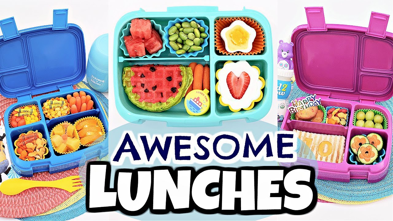 I CAN’T SAY “NO”! Making ANYTHING My SUBSCRIBERS Want for LUNCH