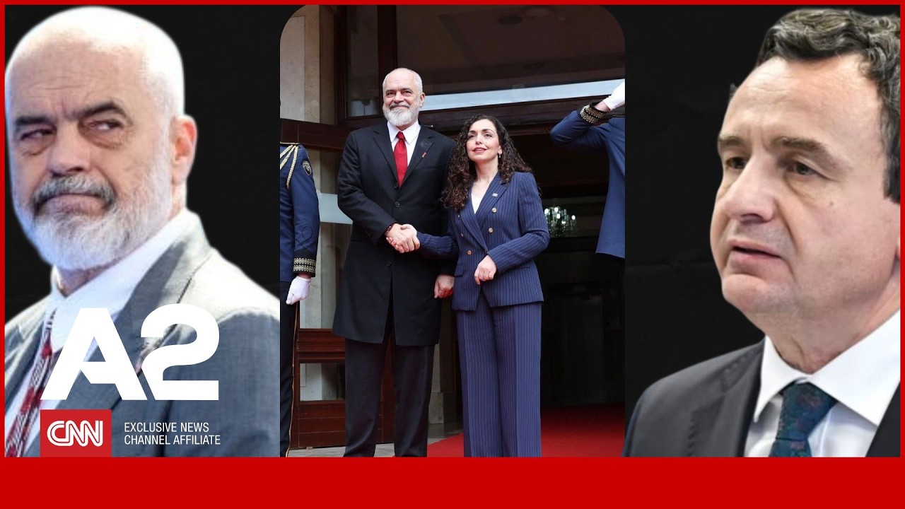 “Rama mbështeti hapur Osmanin! Ndikoi për keq për situatën në Kosovë”