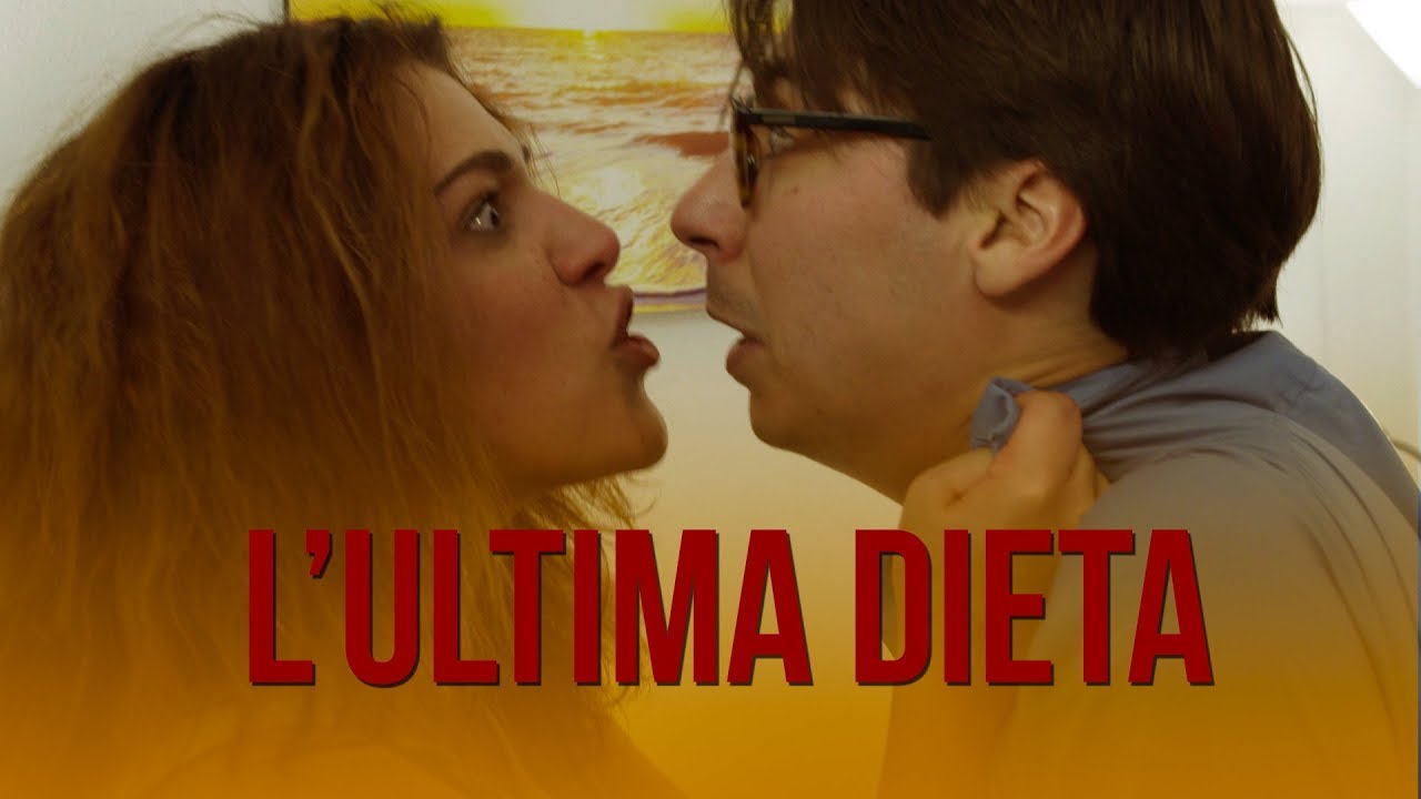 L'ultima dieta - iSoldiSpicci