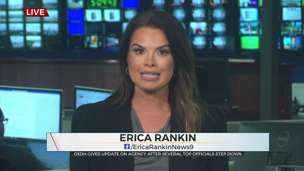 Erica Rankin Reel
