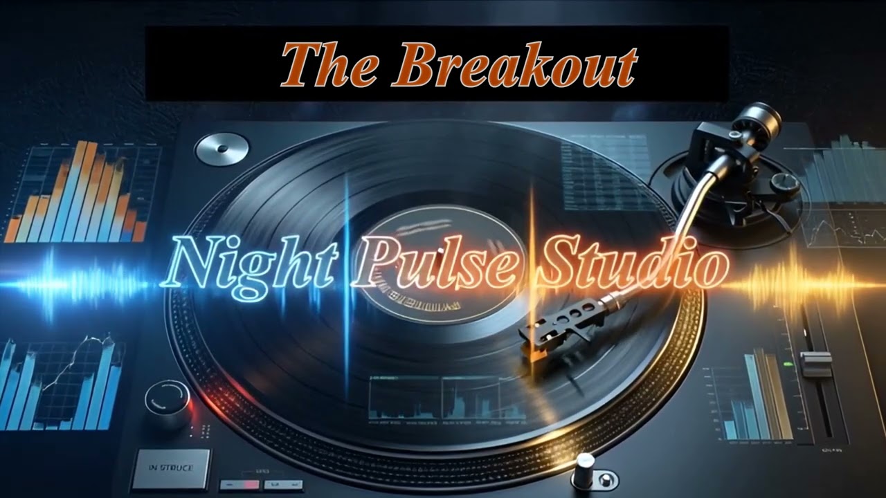 The Breakout (Хард-дарк-рок / Хэви-блюз)