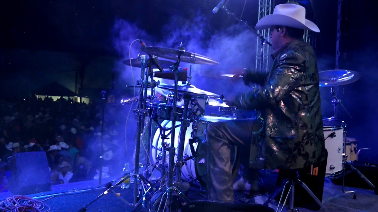 Conjunto Rio Grande El Tragamoscas/El Panzón En vivo