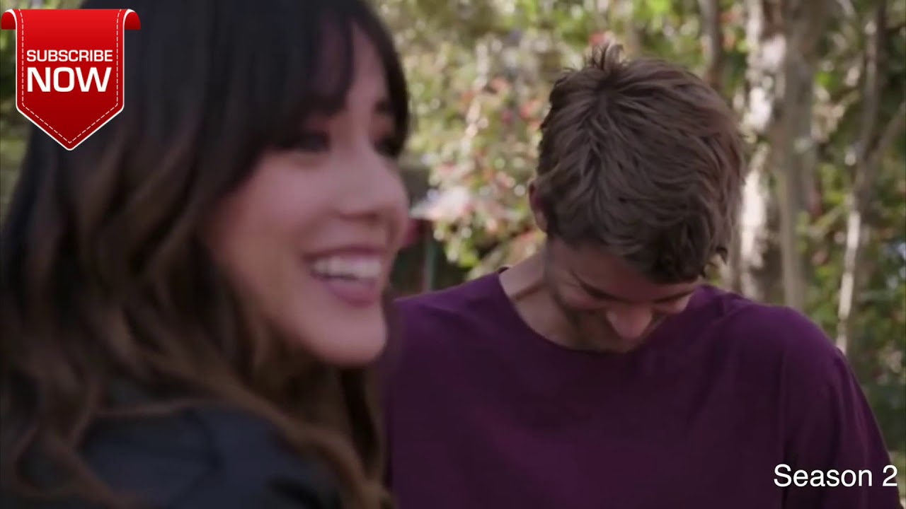 Agent of Shield Bloopers Season 1-3