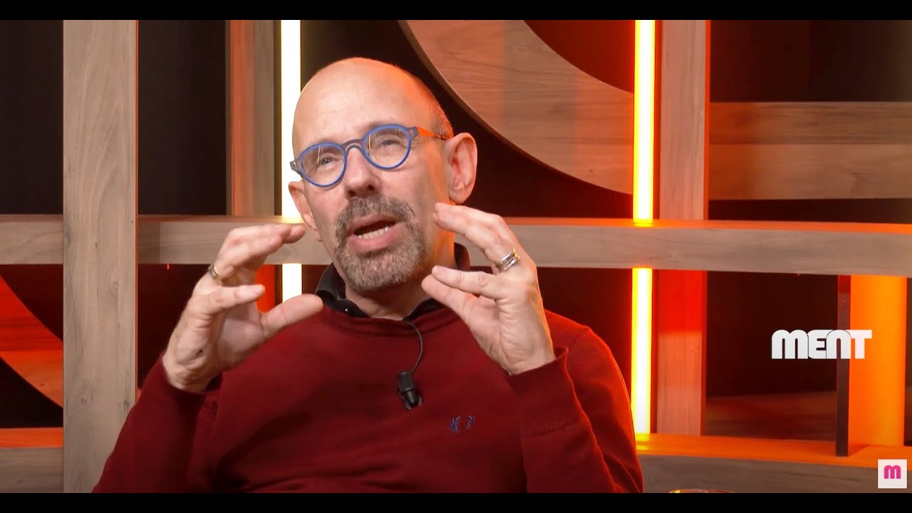 Het Eenzame Hartenbureau met .. Piet De Bruyn