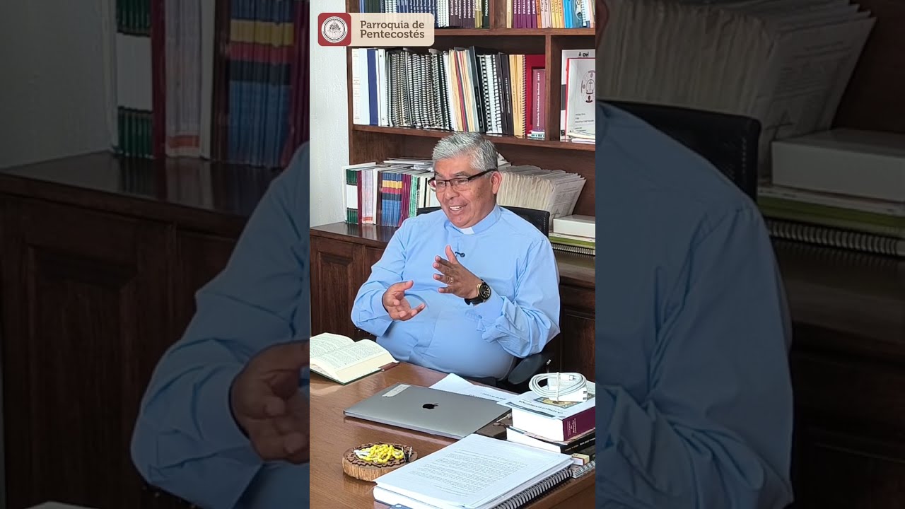 Entrevista al P. Silvestre (Parte 2): frutos y Consejo Pastoral