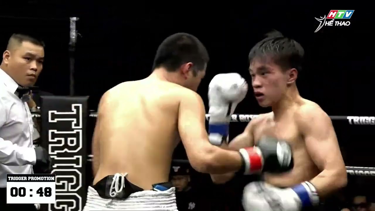 TRIGGER PROMOTION 6 - 