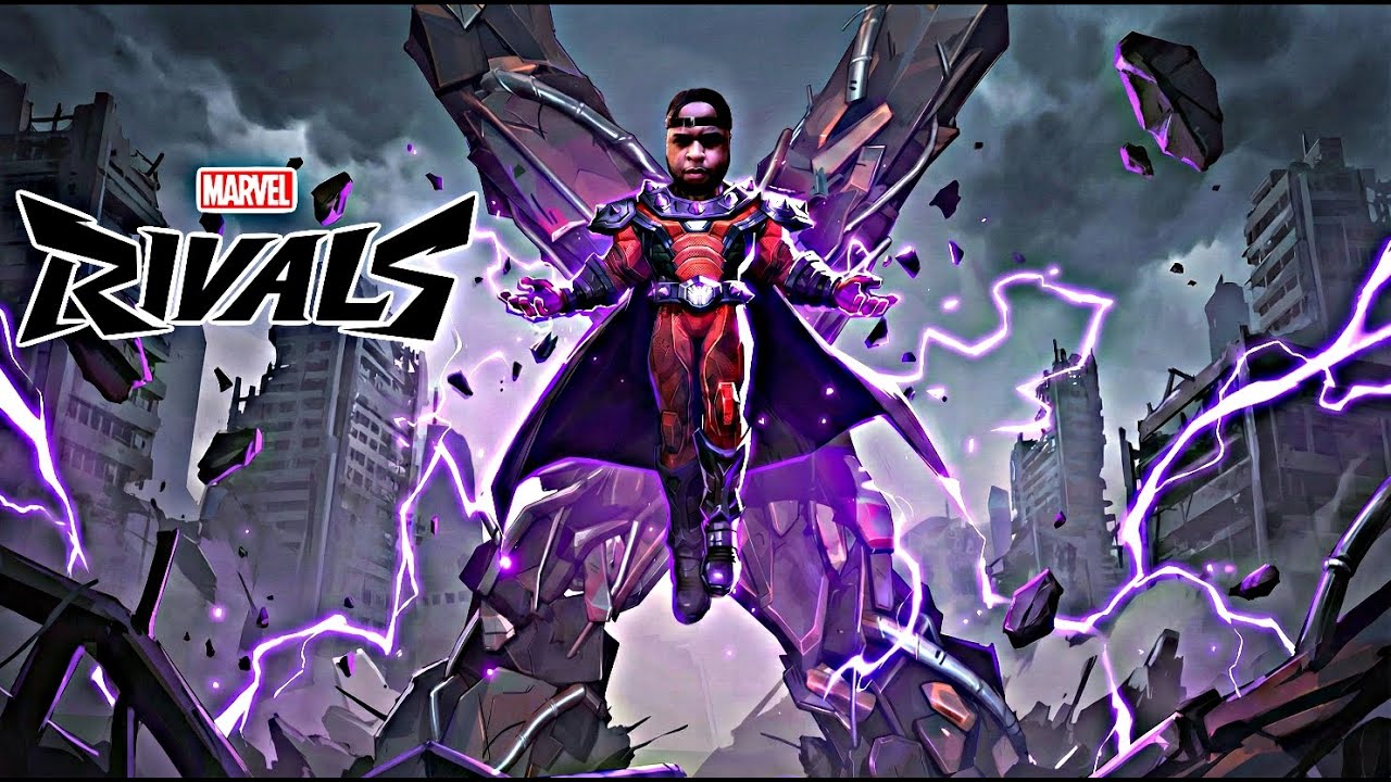 The Master Of Magnetism Welcomes You To The Brotherhood! | GM Push In Rivals! | #Fyp #Live #Shorts