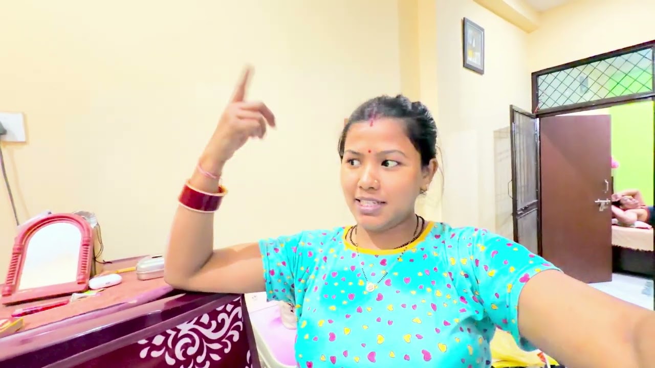 Pahadi Badi sabji Recipe 😊|| Gatte की सब्जी रेसिपी 😊✌️ || नानी की comedy 😂😂