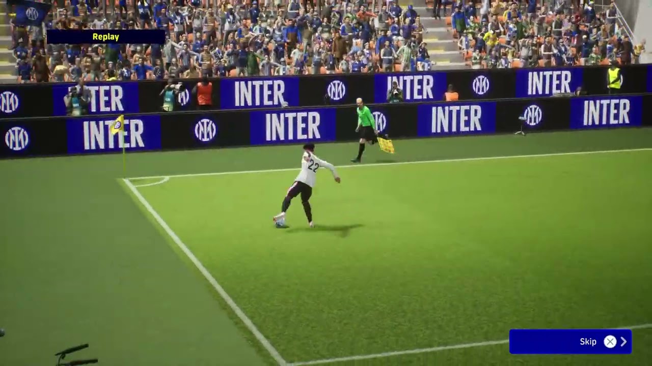 ♓🎮 PS5 - eFootball⚽ _ from LastWeekend - 🇮🇹 ITALIAN SERIE A - INTER 🆚 JUVENTUS - February 20 20 2026