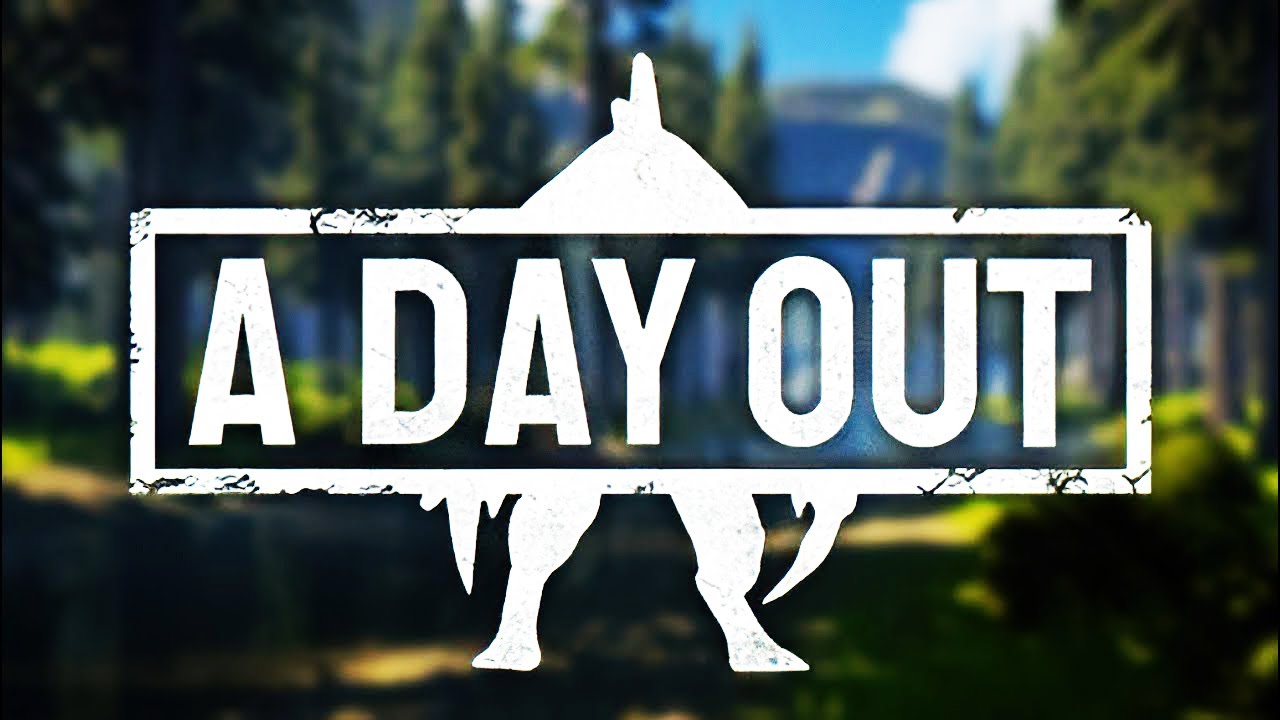 A Day Out | Introduction | No Commentary