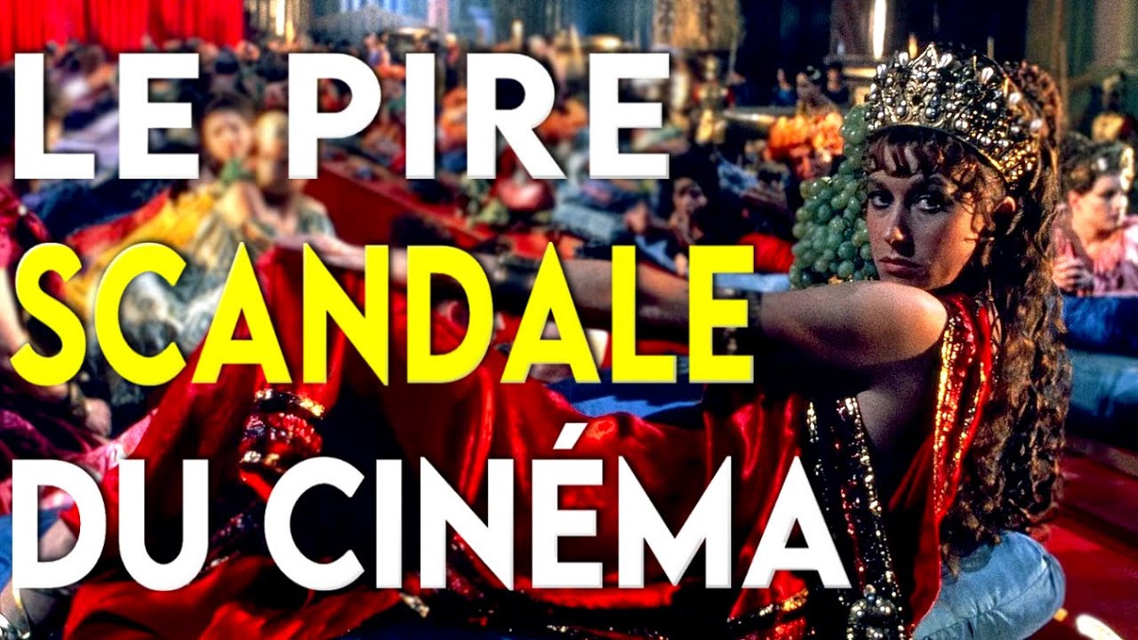 Le film le plus CHOQUANT de l'histoire !