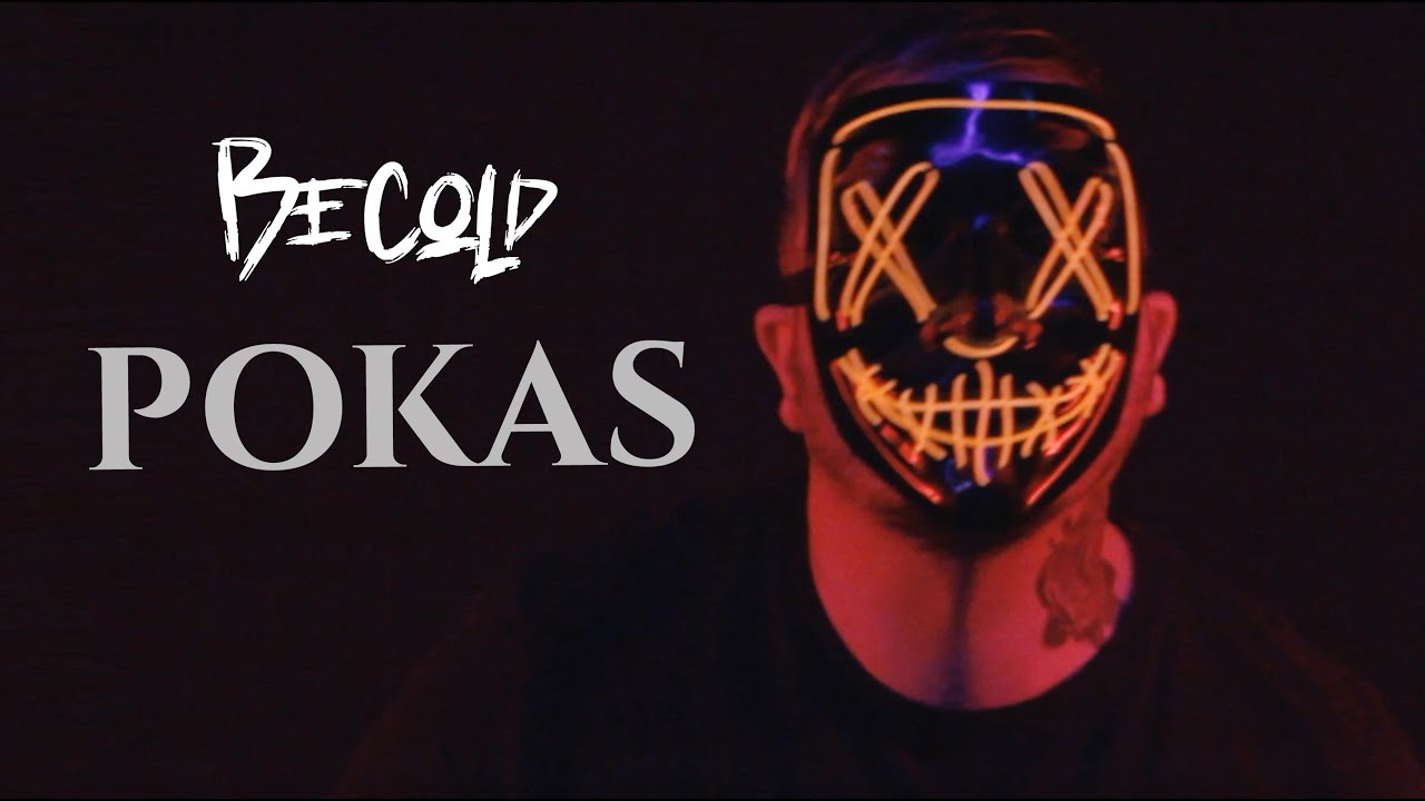 Pokas - BECOLD