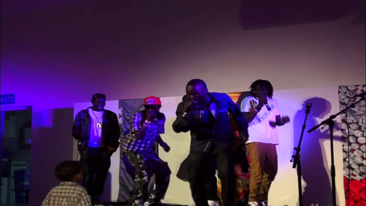 Moonah Nights Video Big Money and MY Boys