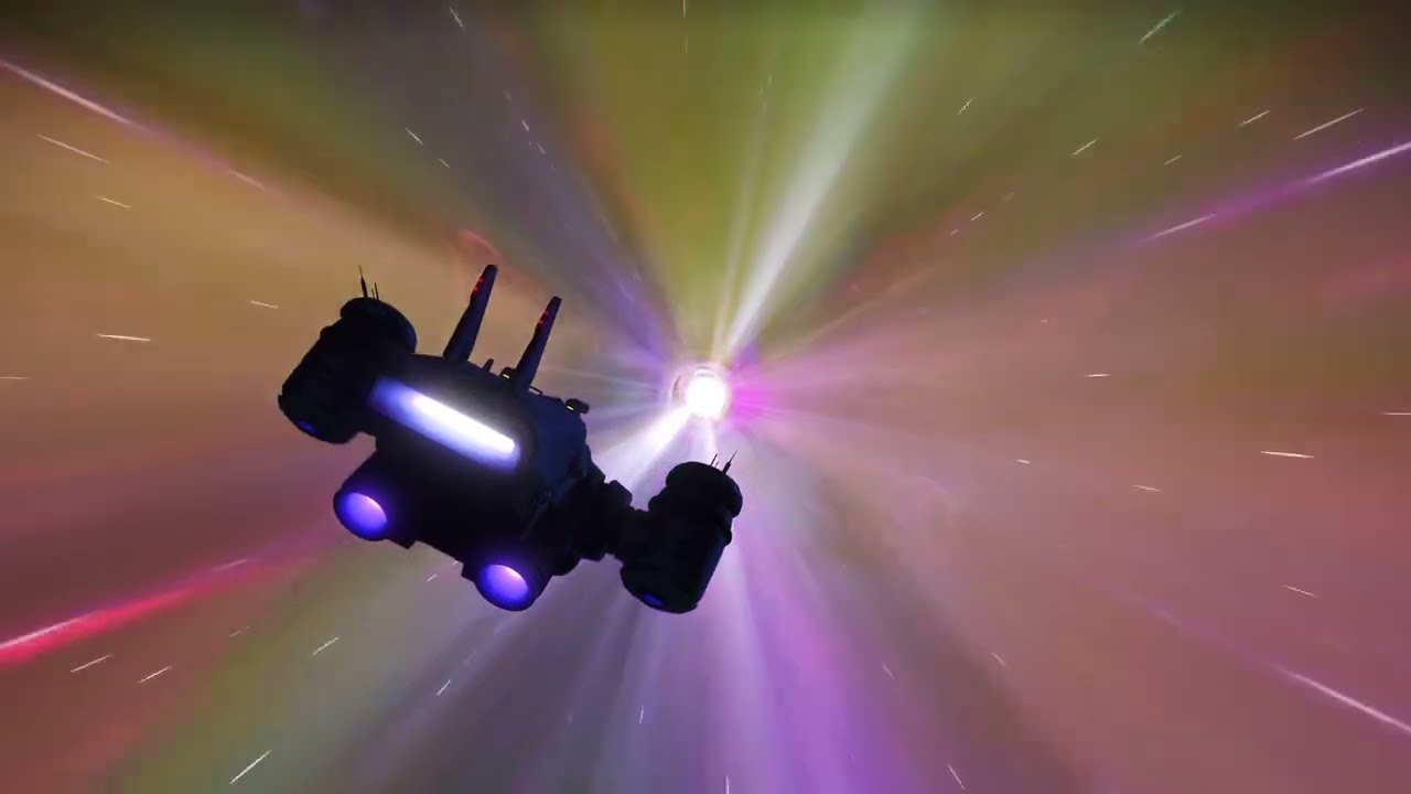 No Man's Sky - PS5 - Story - Game mode: Survival - Epizoda 12