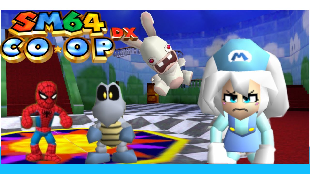 Playing This Game With 4 People Was A Mistake