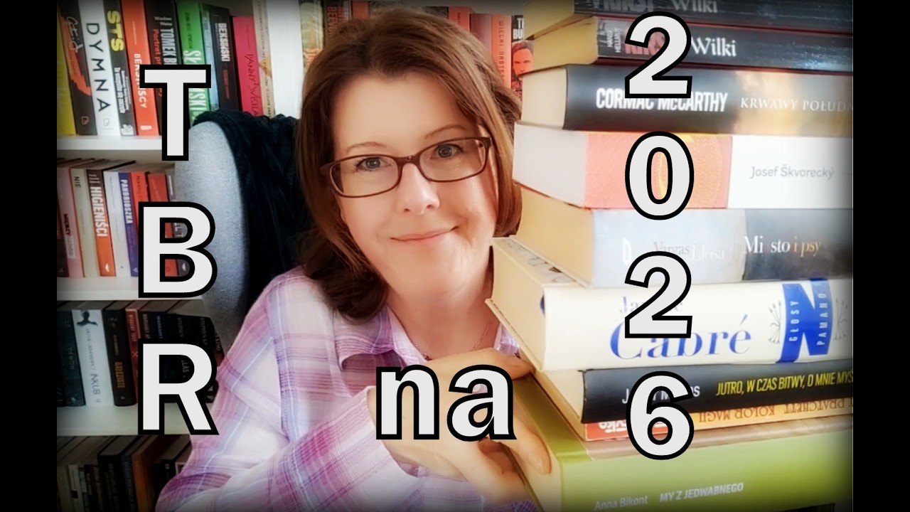 TBR na 2026