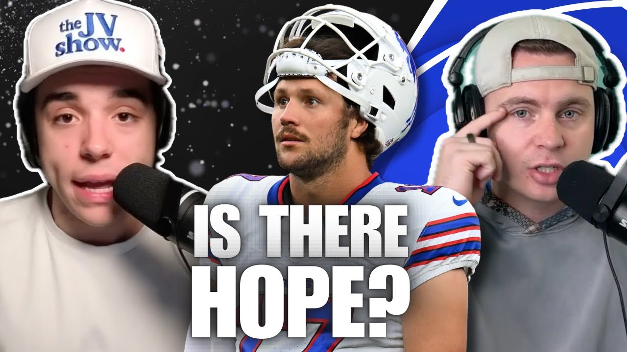 The Bills Future…