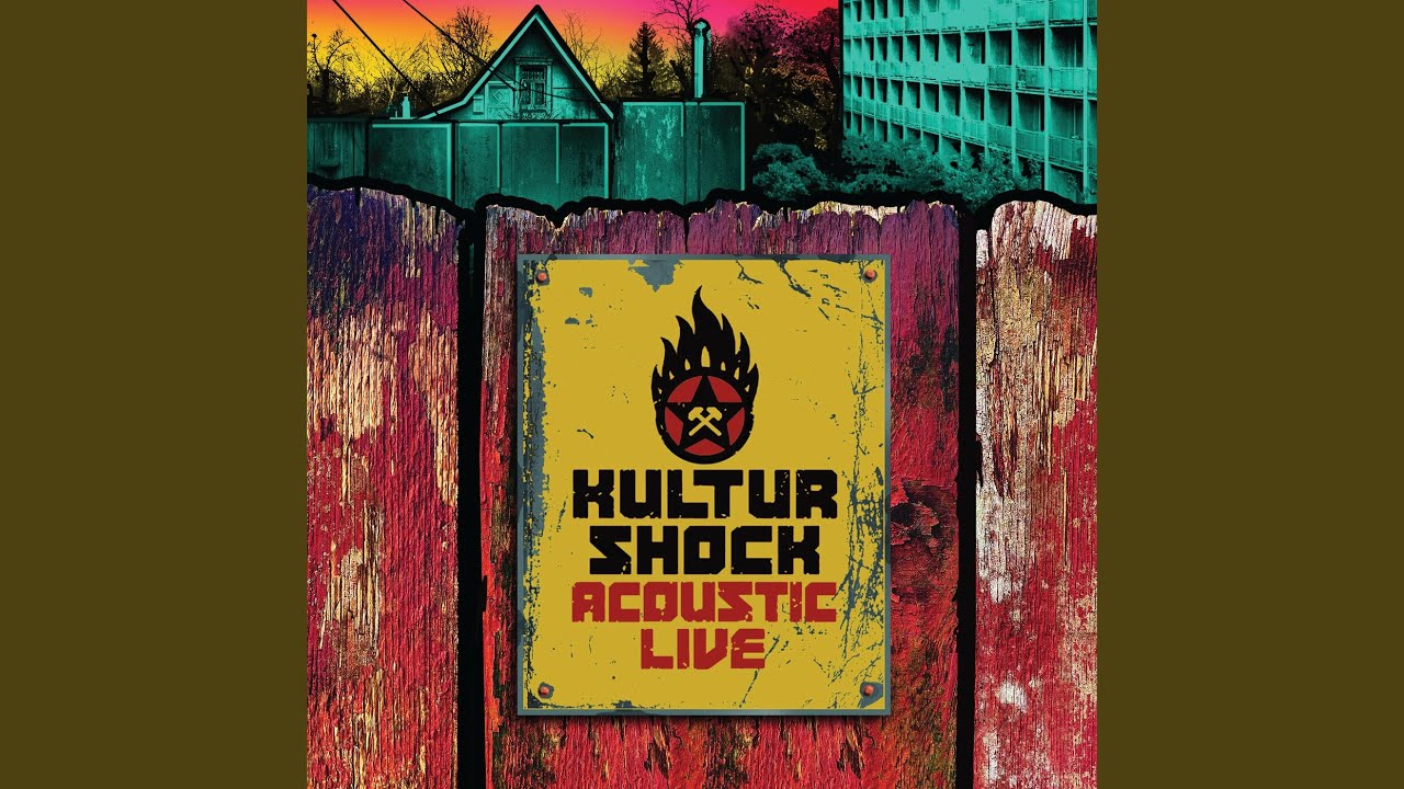Zumbul (Acoustic Live)