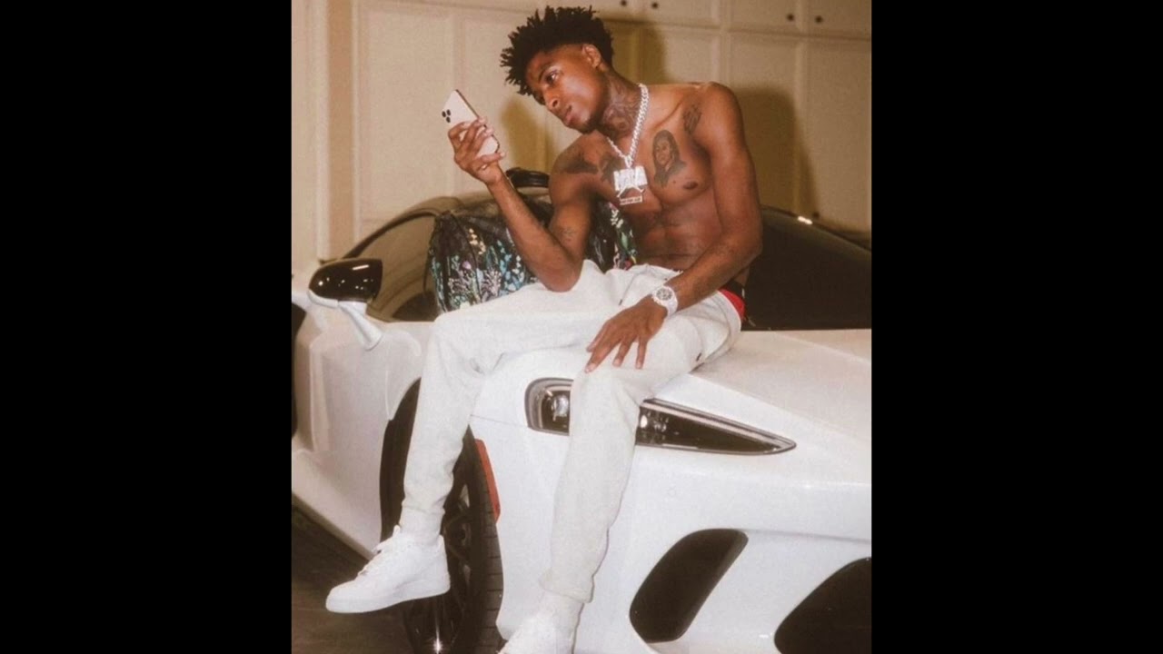 [FREE] NBA YoungBoy Type Beat 2025 - "Trench Gospel" Jason Goldberg Type Beat 2025