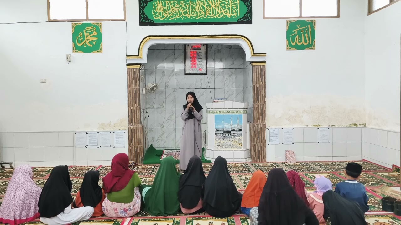 Keberkahan sahur di Bulan Ramadhan