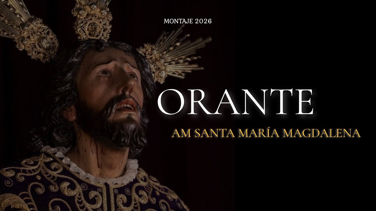 𝐎𝐑𝐀𝐍𝐓𝐄 | 𝐄𝐒𝐓𝐑𝐄𝐍𝐎 | 𝐌𝐨𝐧𝐭𝐚𝐣𝐞 𝐌𝐢𝐬𝐭𝐞𝐫𝐢𝐨 𝐝𝐞 𝐦𝐨𝐧𝐭𝐞𝐬𝐢𝐨𝐧 | 𝟐𝟎𝟐𝟔