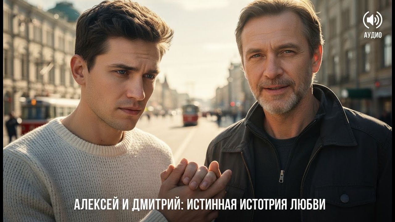 Мужчина, ухаживавший за мной слепым, исчез после прозрения — это он?