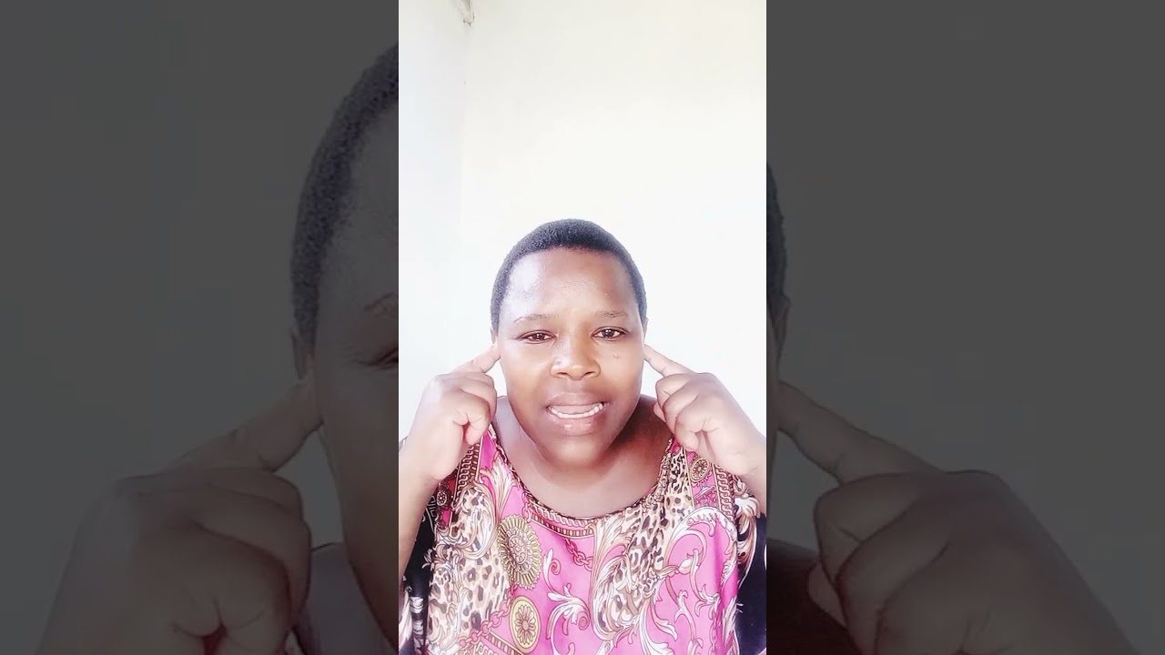 Uyakwazi ukunisa imvula umuntu owenziwa ilezinto