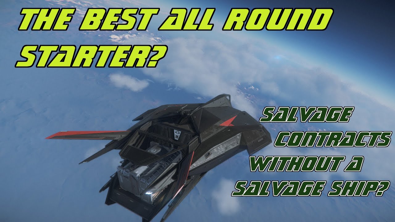 Star Citizen: My final thoughts in my 3.22 nomad series, would you get this as your first starter?