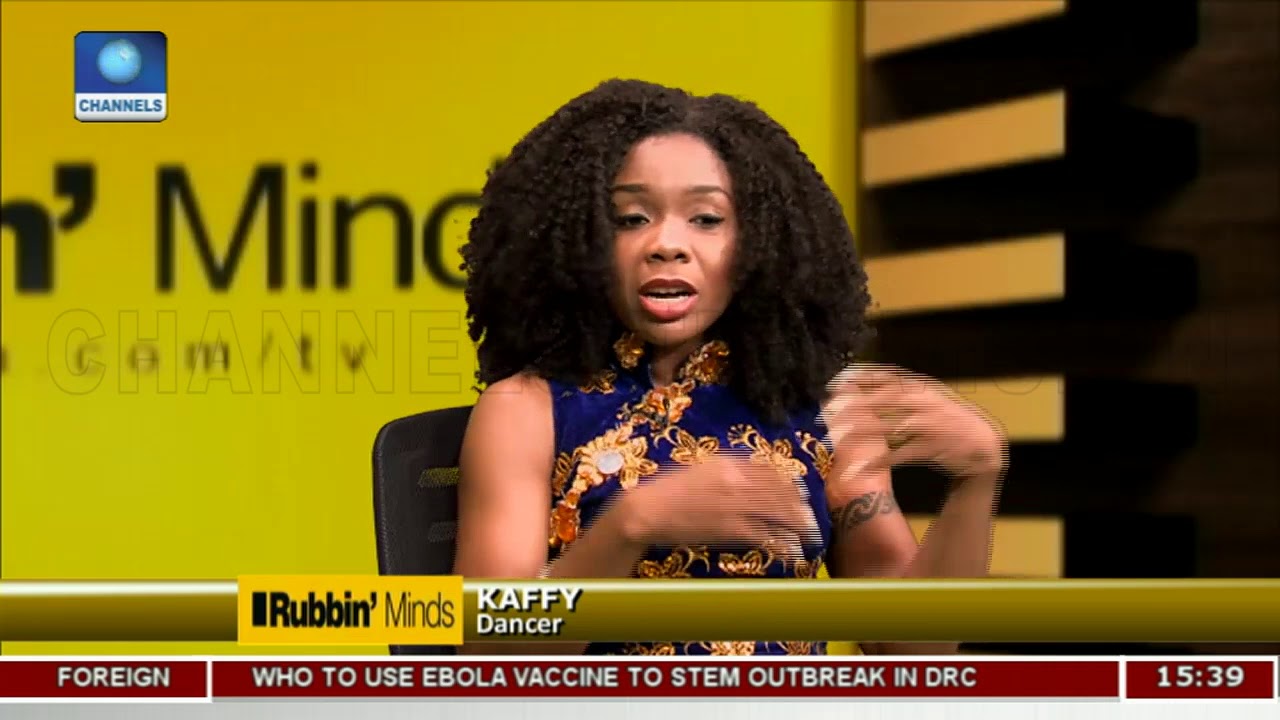 Kaffy Explains Reason Behind Fallout With Davido |Rubbin' Minds|
