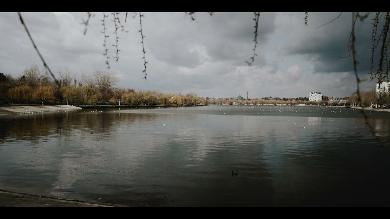 Lacul Colentina
