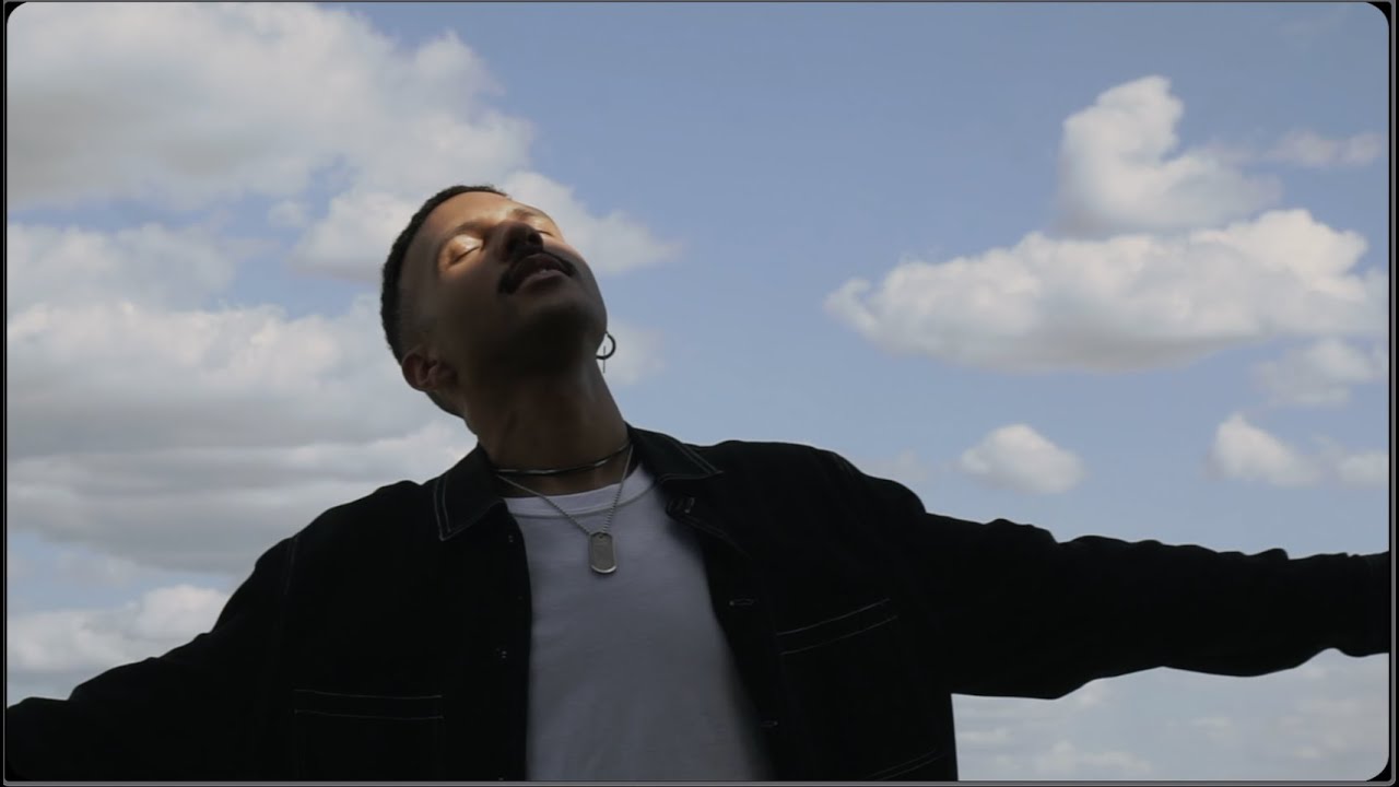 Rayvon Owen - Enough (As Heard on The CW's All American: Homecoming)