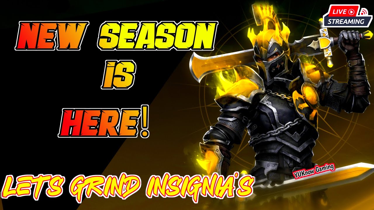 DAY 465 || 🔥 New SEASON With NEW FP & SEASONAL SKIN  #shadowfight4live #Shadowfight4 #shadowfight