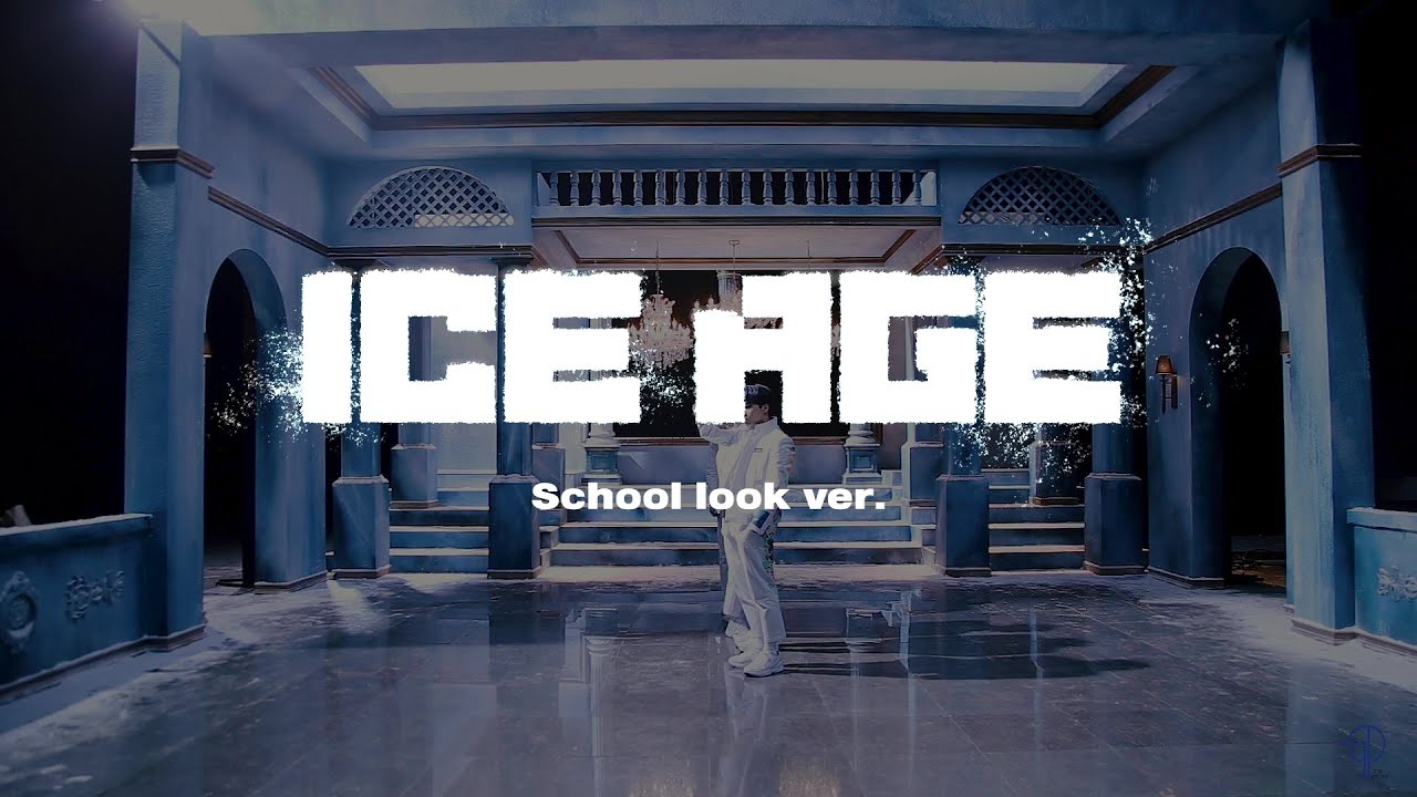 [Let's Play MCND] MCND 'ICE AGE' 안무영상 (School Look ver.)ㅣSpecial Video