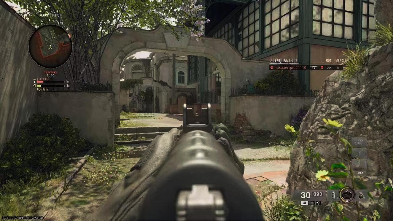 Call of Duty